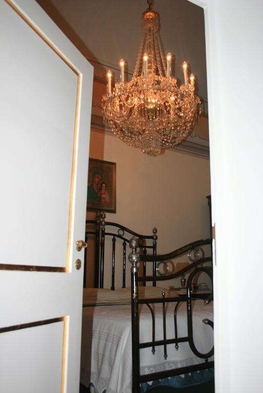 Palazzo Franza Musaro Ugento Room photo