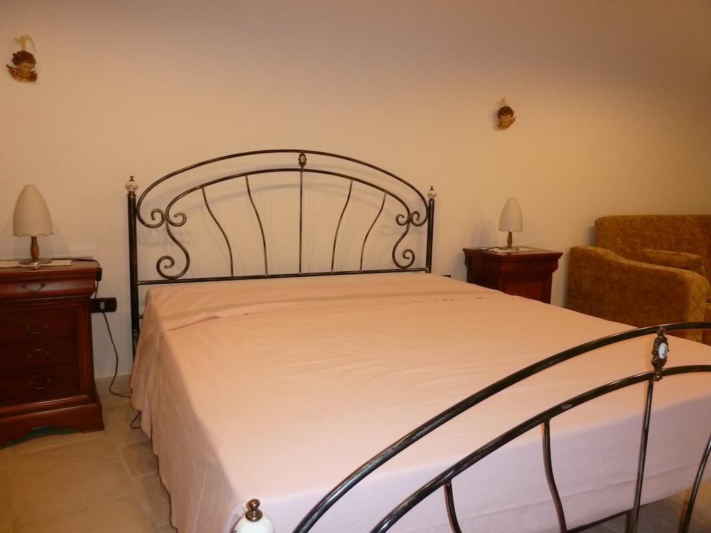 Palazzo Franza Musaro Ugento Room photo