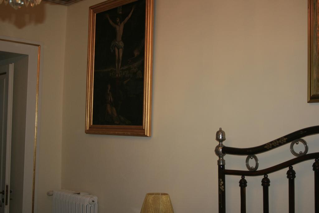 Palazzo Franza Musaro Ugento Room photo