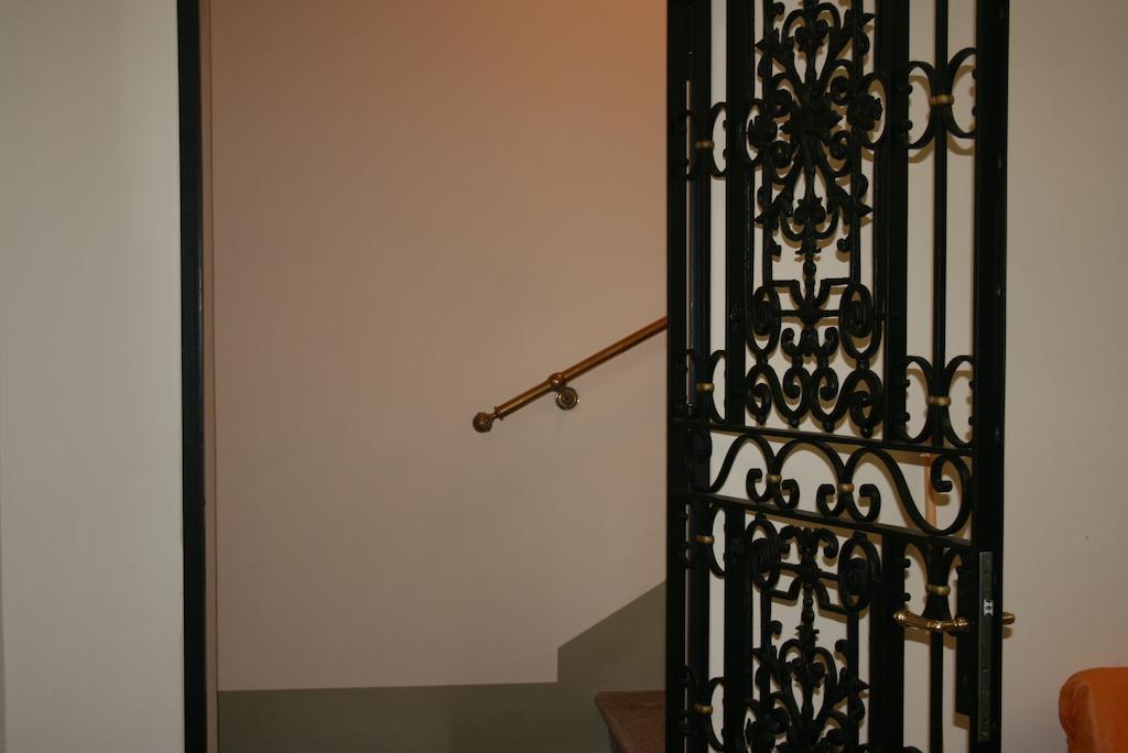 Palazzo Franza Musaro Ugento Exterior photo