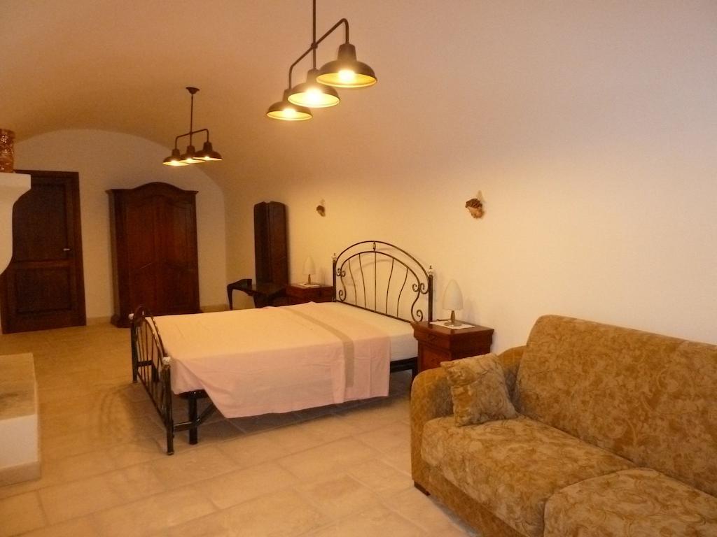 Palazzo Franza Musaro Ugento Room photo